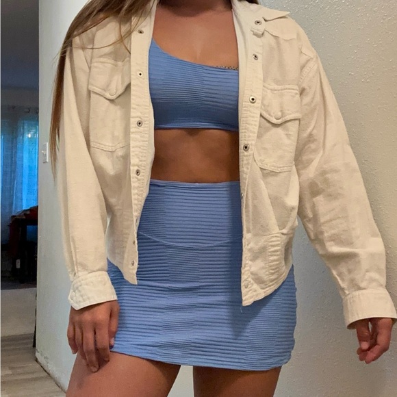 Acacia set - Picture 2 of 2